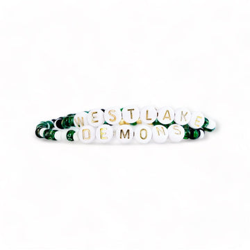 Westlake Spirit Bracelets - Seed bead